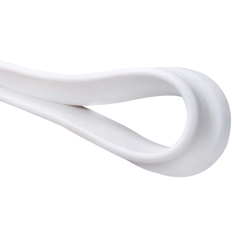 Гибкие Силиконовые водостопорные полосы напольные водные барьеры для кухни