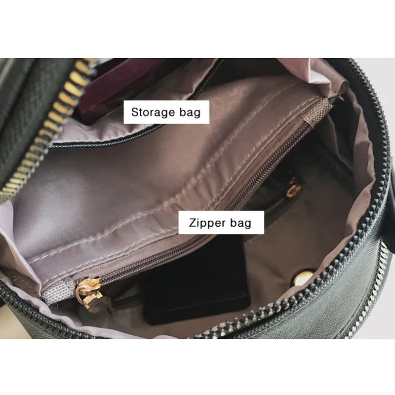 

Beibaobao Fashion Women's Backpacks Sequin Cute Cat Girls School Bag Luxury Women Backpack 2021 New Street Women's Bag Designer