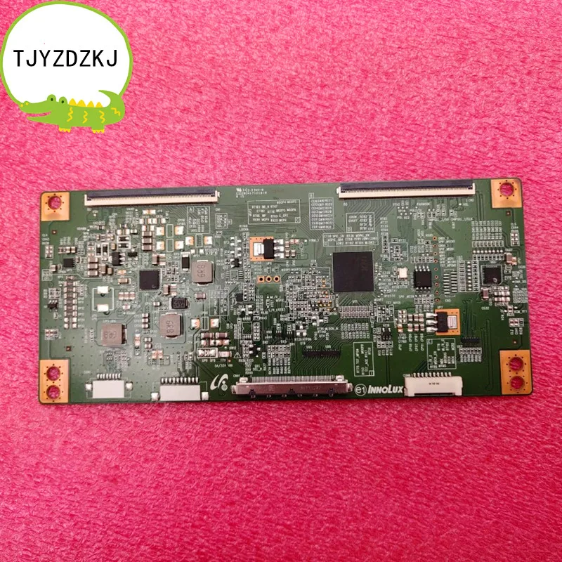 

New and original for Samsung T-CON 6201B000XD901 6B01B002FUD01 E22203417121818