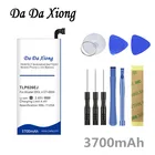 Аккумулятор TLp026EJ для Alcatel Idol 4 OT6055 6055H 6055Y 6055U 6055 6055K 6055B + Подарочные инструменты