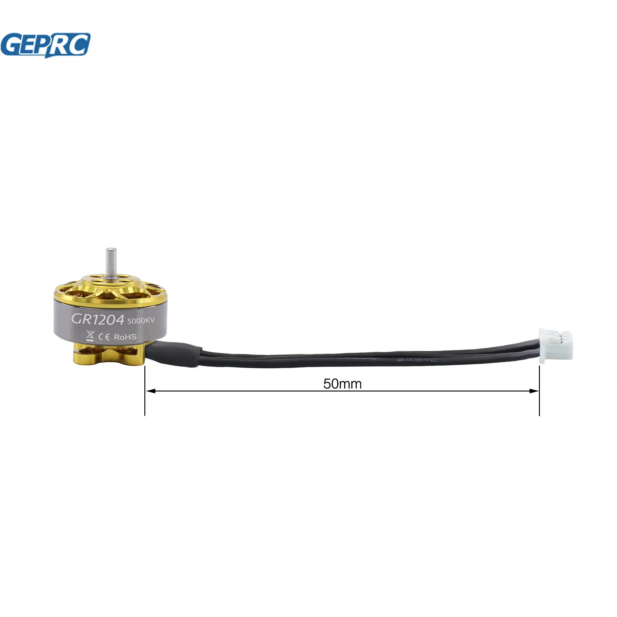 Двигатели GEPRC GR1204 5000kv | Игрушки и хобби