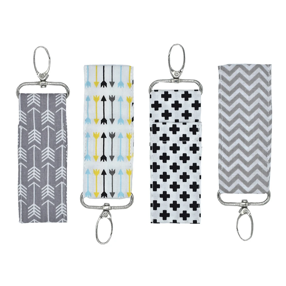 4 шт. Женская Помада Держатель большая стрела пульсация красочные стрелы крест