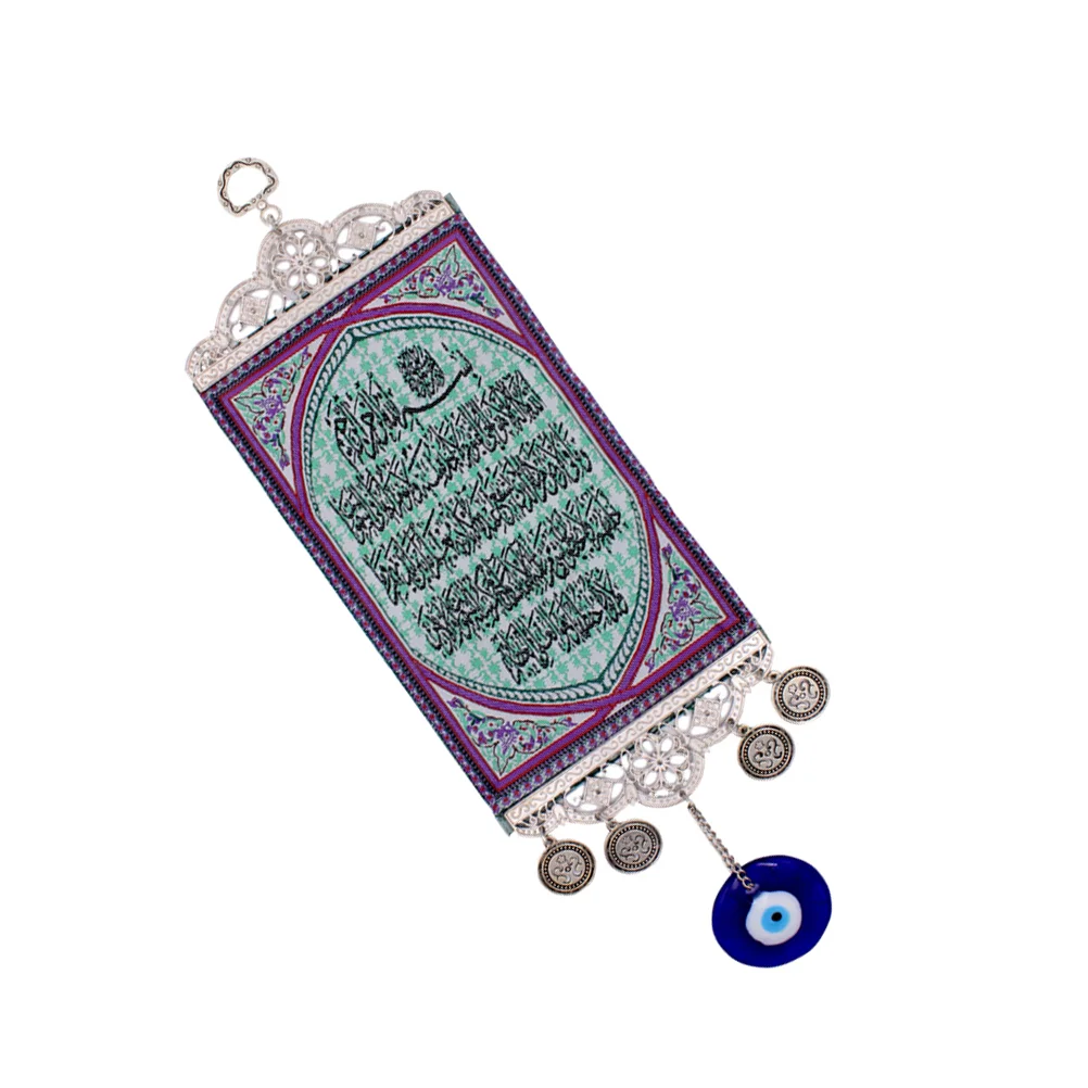 

1 шт., настенная подвеска в турецком стиле