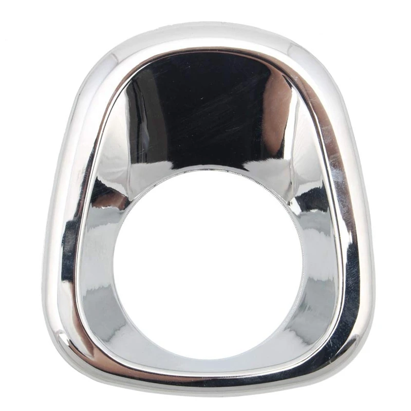 Моторгого мотоцикл хром обтекатель ключ Accent Переключатель отделка декоративный