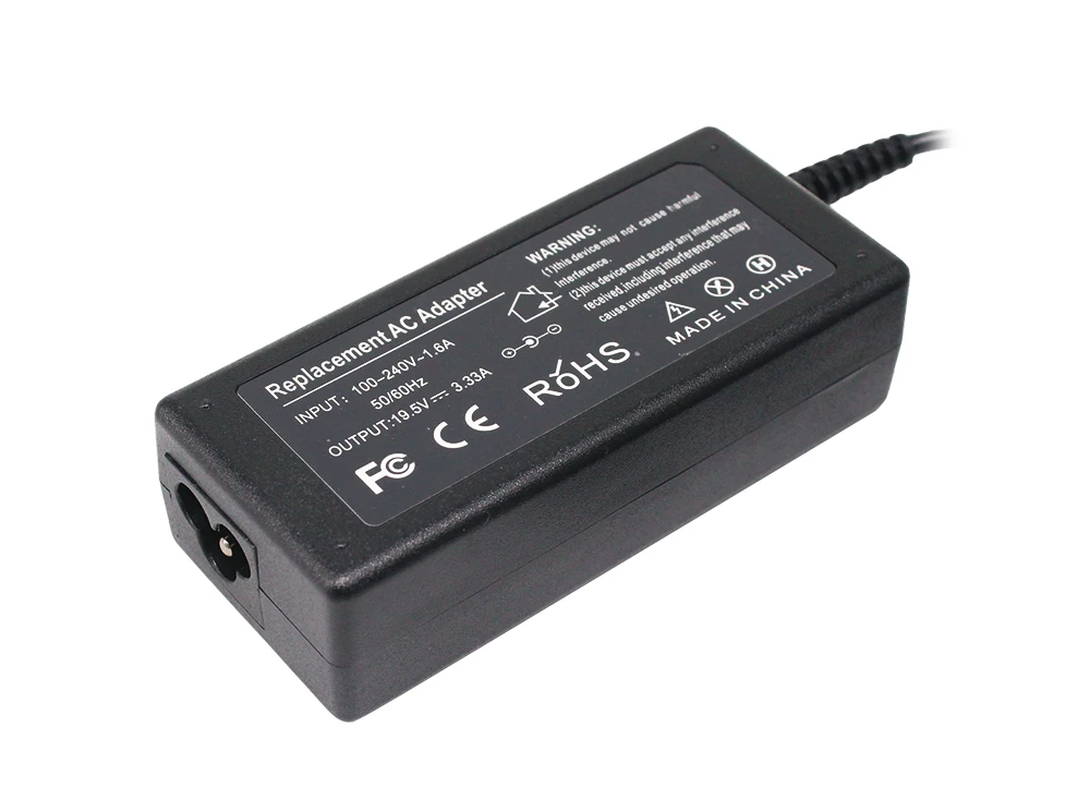 Зарядное устройство для ноутбука HP Pavilion TouchSmart 14-B 15-B 14-B109WM 15-B129WM 15-B119WM 65 Вт 19 5 А 4 8 мм