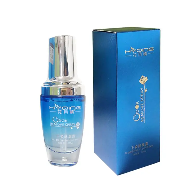 Perfum Дезодоранты спрей уменьшает запах пота подмышек антиперспирант дезодорант