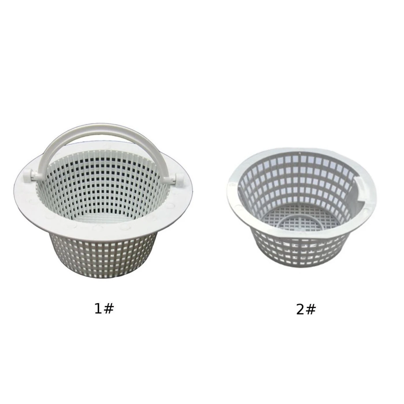 Skimmer Baskets Debris Leafs Filter 1Pc Swimming Pool Sta-Rite | Инструменты