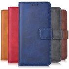 Кожаный чехол-бумажник для Samsung J4 +, чехол-накладка для Samsung Galaxy J4 Plus 2018, чехол для Samsung J4 J 4 J400 Plus J415 J42018