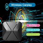 Беспроводной адаптер-активатор Apple Carplay для Volkswagen, audi, Benz, Mazda, Volvo, Peugeot, Nissan, Ford, Honda, Renault