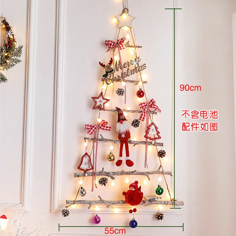 

Snowman Christmas Decorations Craft Indoor Kids Christmas Ornaments Present Toys Ozdoby Choinkowe Home Accessories EA6SDG