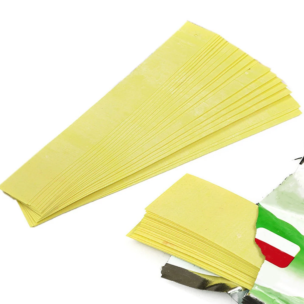 20 шт./пакет варроа полоски флувалинат пчелы с защитой от клеща убийца лечение