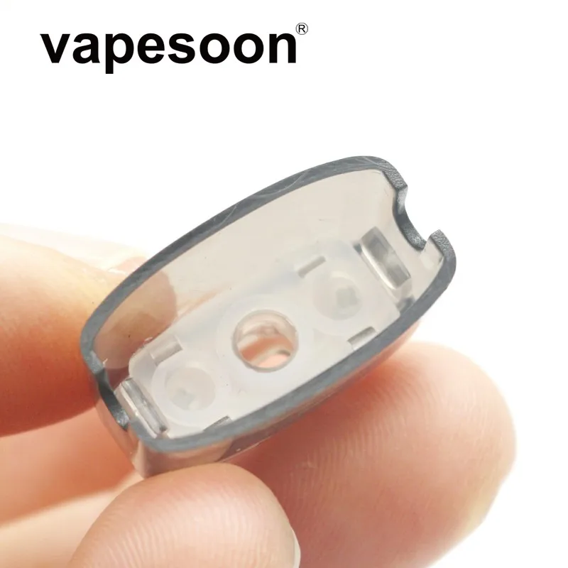

High quality vapesoon replacement coloful drip tip for Caliburn G Portable Pod System Vape Kit