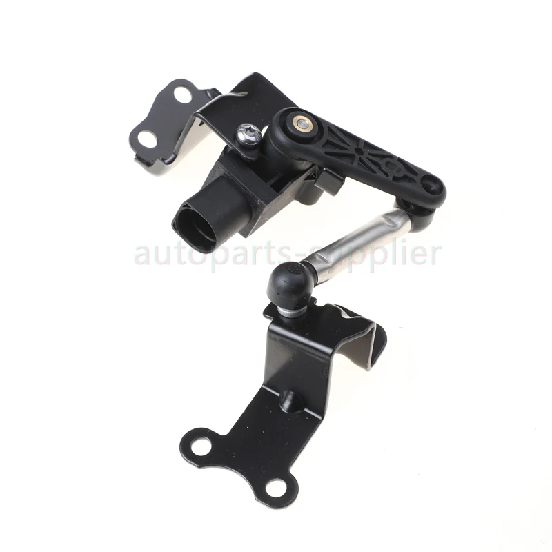 Новый датчик уровня фар 1T0907503B 1K0941273N 1K0941273M для VW CC Touran Tiguana / Skoda Octavia|Сенсор высоты