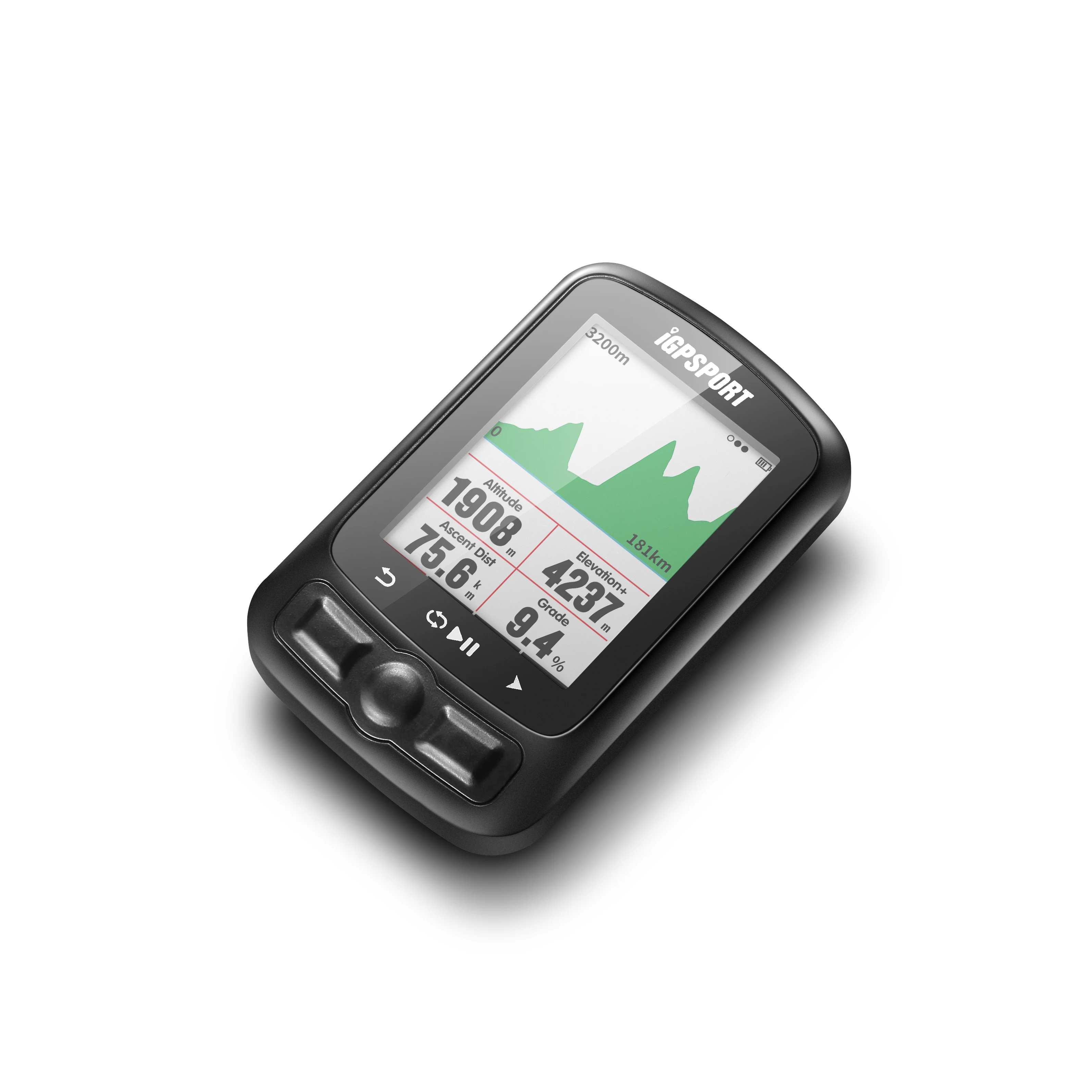 

Велосипедный мини-компьютер с GPS и отслеживанием в режиме реального времени, с поддержкой GPS, бег и езда на велосипеде