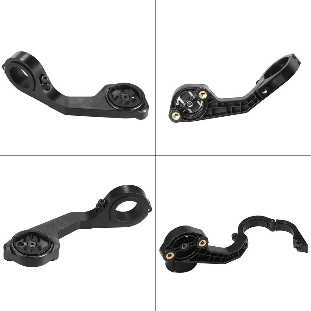 Andoer Bike Mount Holder Handle Bar Computer 25.4mm/31.8mm for GARMIN Edge 200/500/510/800/810 GPS | Электроника