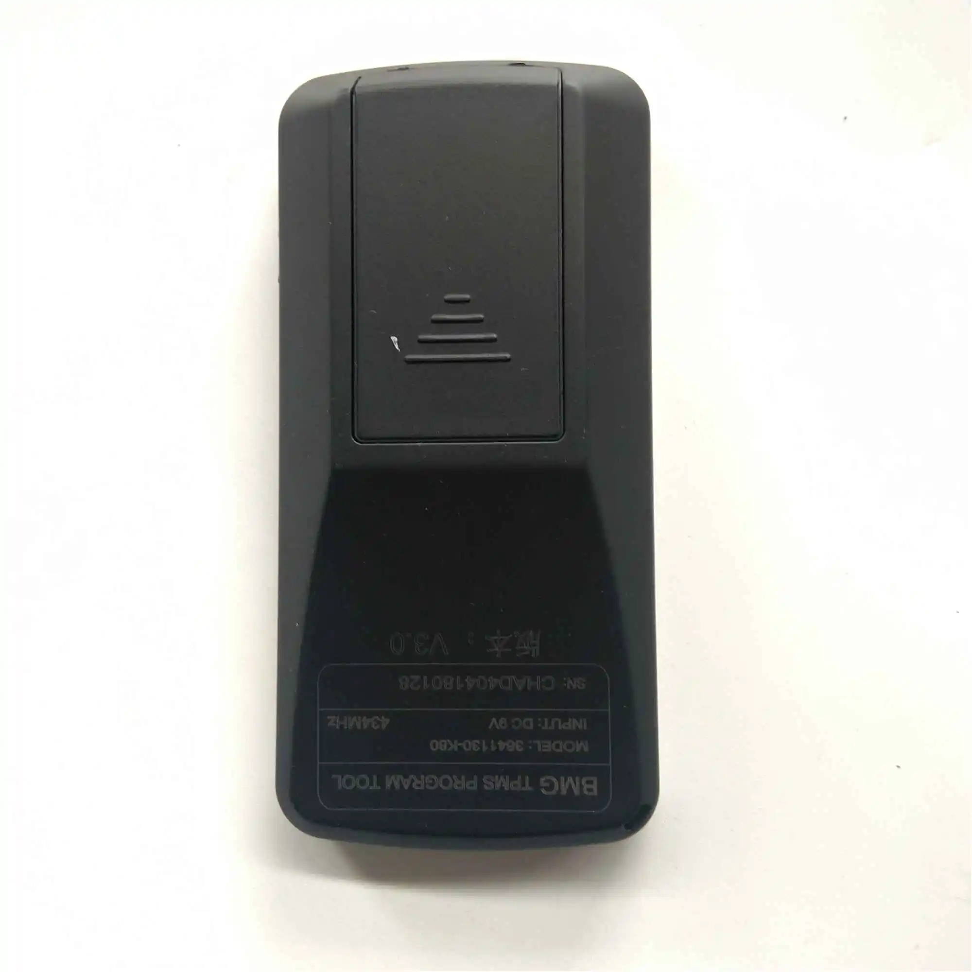 Инструмент для настройки датчика давления в шинах 3641130 K80 TPMS подходит Great Wall HOVER H5 H6