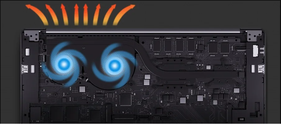 Ноутбук Xiaomi Mi Air 13,3 '', ОС Windows 10, Intel Core I7-8550U, 8 Гб ОЗУ, 256 Гб SSD, датчик отпечатков пальцев, камера МП