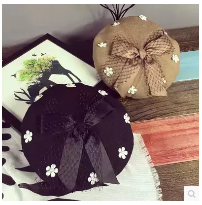 Распродажа Зимний серый берет шапка для женщин хит продаж модная повседневная