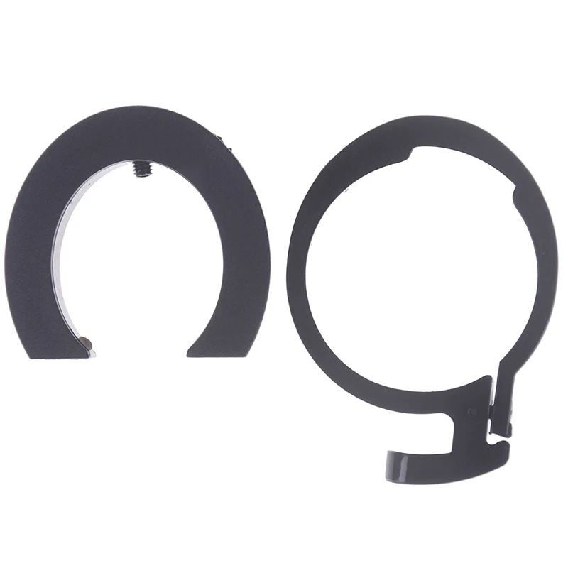 1 шт. M365 Нижняя круглая Защитная кольцевая Пряжка для электрического скутера |