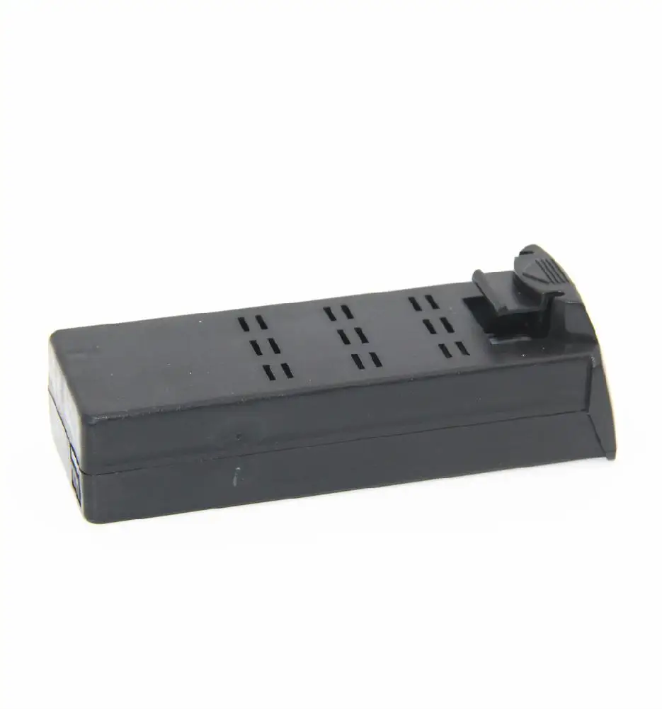 Hobbylan YH-19HW JDRC JD-20 JD20 DK20 3 7 V 800mAh батарея для RC складной Квадрокоптер DIY аксессуары