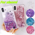 Чехол для Xiaomi Mi F1, A1, A2, 5X, 6X, 8, 9, Lite, Max, 2, 3, Redmi Note S2, 3, 4, 4A, 4X, 5 Plus, 5A, 6, 6A, 7, 8, Pro, силиконовый, мягкий