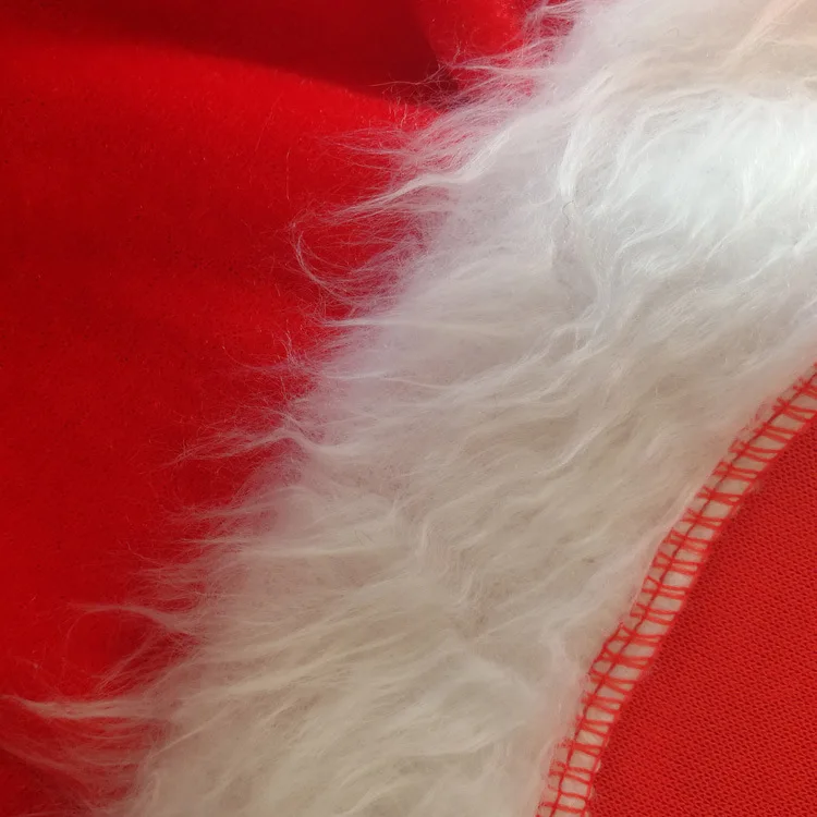 

2019 Christmas Womens Poncho Cape Fleece Hooded Solid Christmas Costume Santa Claus Hooded Cape Coat Cashmere Poncho Fur