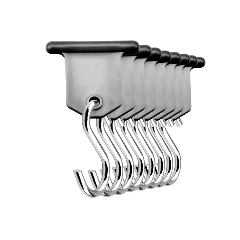 

8 шт., подвесные крючки для кемпинга