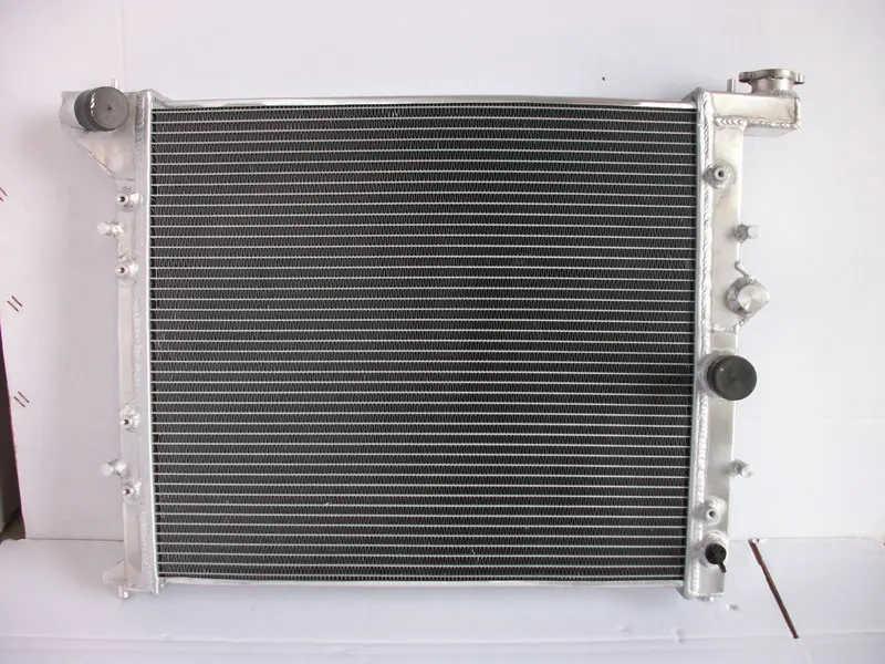 Радиатор из алюминиевого сплава для TOYOTA MARK II JZX90 MT 2 5L 1992 1996 1993 1994 1995 1996|radiator|radiator