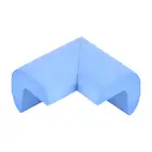 Угловой протектор для детского стола, 4 шт., мягкий, настольный Угловой протектор Защита краев