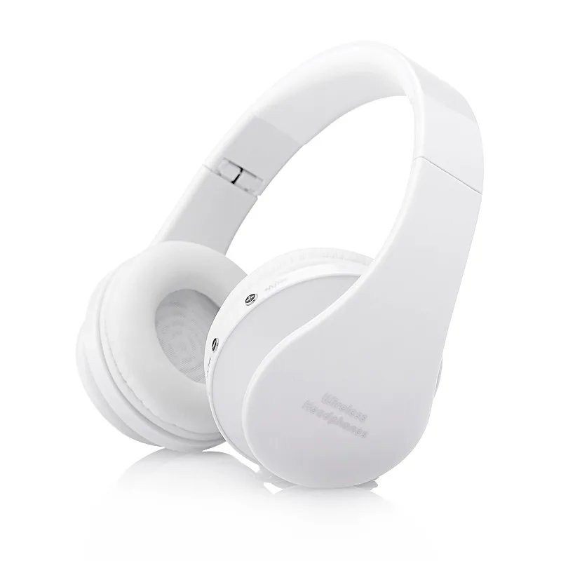 Blutooth беспроводные наушники Большой шлем Аудио беспроводная гарнитура Auriculares