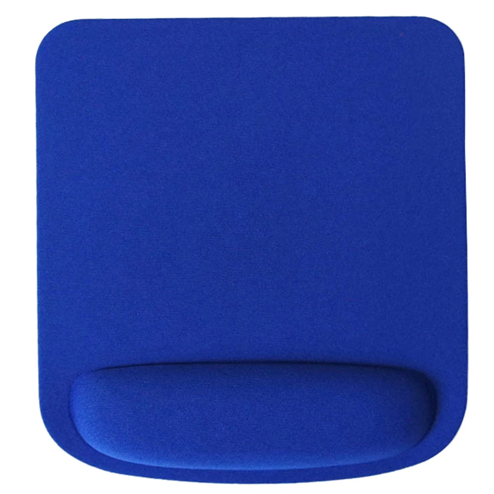 

Home Office Non-Slip Wrist Support Game Mouse Pad Mat for Computer PC Laptop