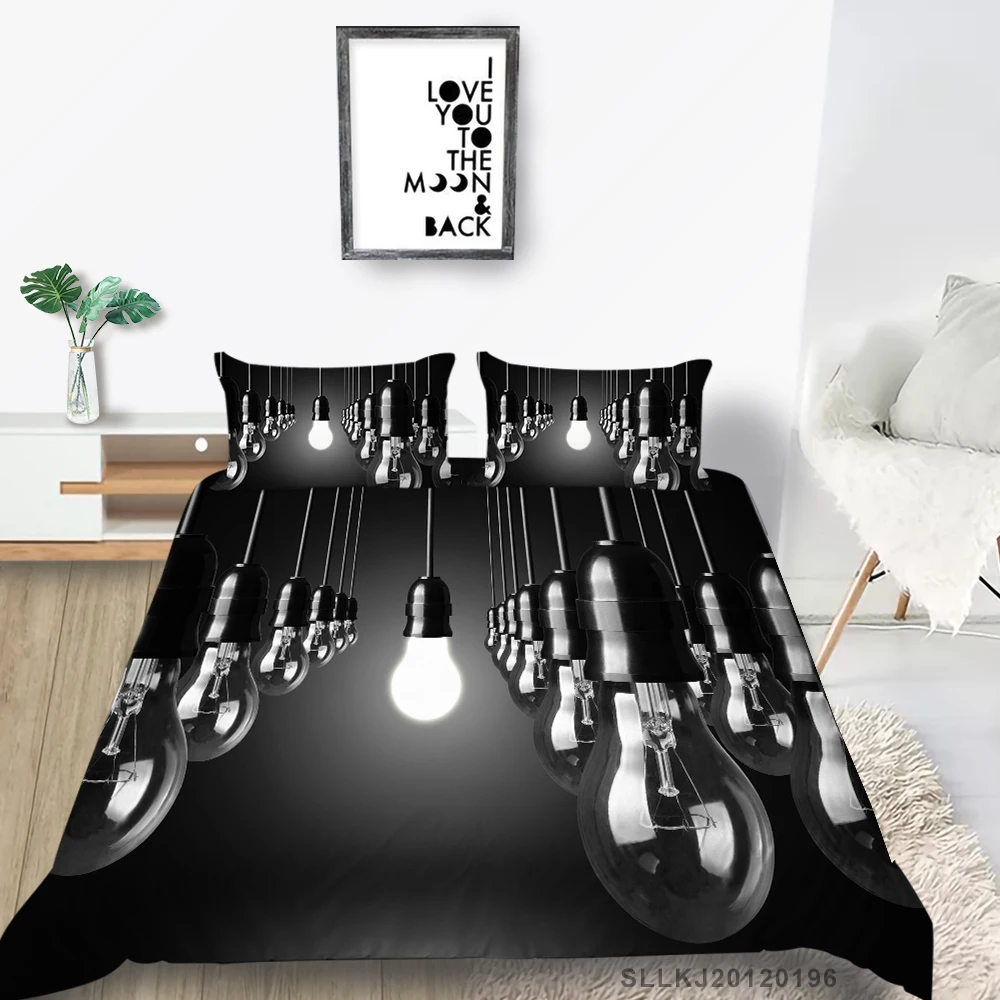 Светильник лампы Постельное белье Полный Размеры Творческий Винтаж