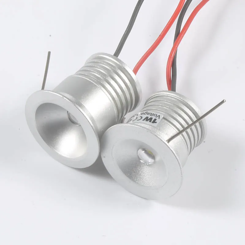 Миниатюрная светодиодная лампа уличный светильник для сада освещение лестницы