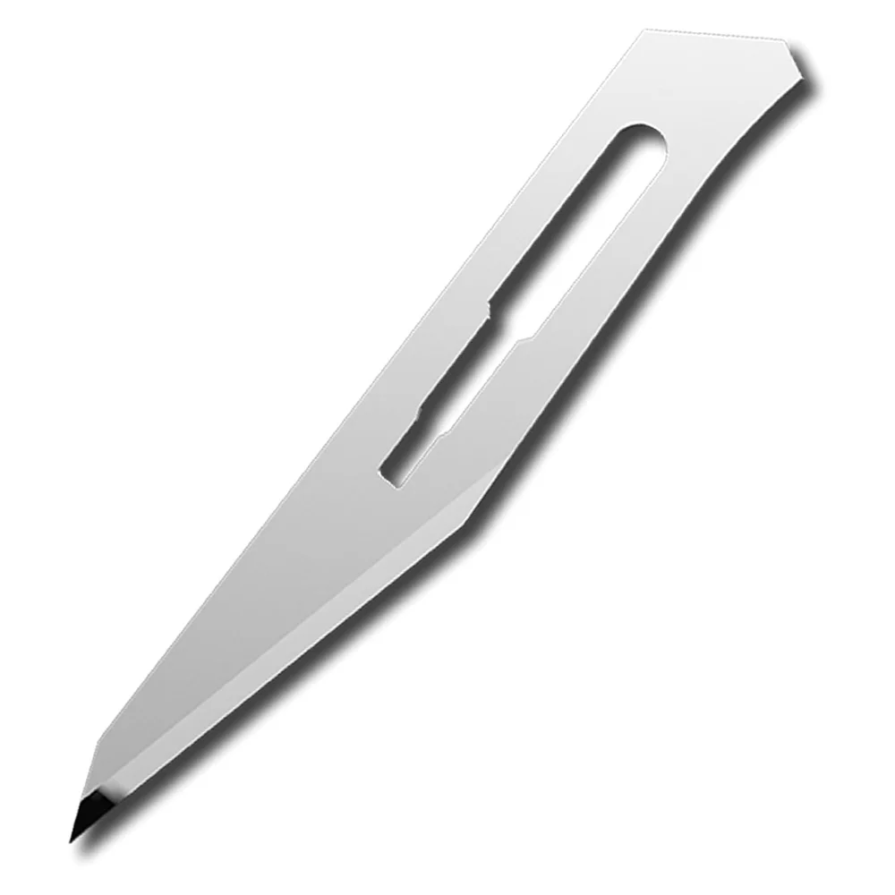 Spare Blade Nitecore NTK05 Мини Многофункциональный складной ультратиновый титановый брелок нож охотничий лагерь Рыбалка Открытый инструмент - Цвет: Spare Blade