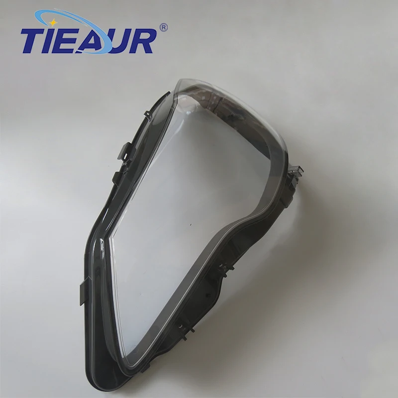 

Car Headlight cover For Mercedes-Benz W207 2013 2014 2015 2016 Headlight Shell Lens Cover