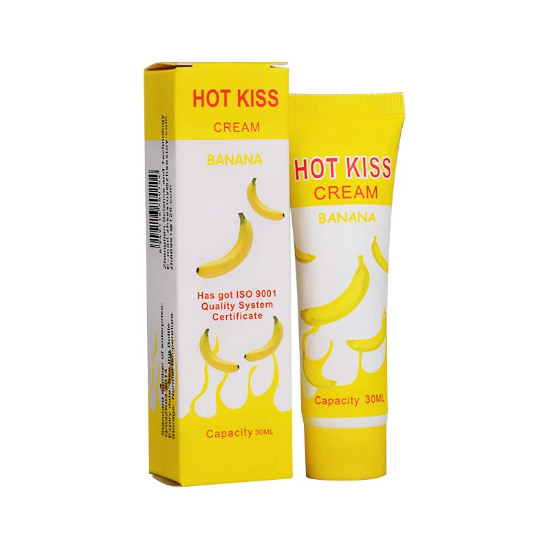 3Pcs/Set Sex Lubricant 25ml grape+30ml Banana+50ml strawberry Oral Oil Vaginal Anal Gel Cream Adults Product | Красота и здоровье