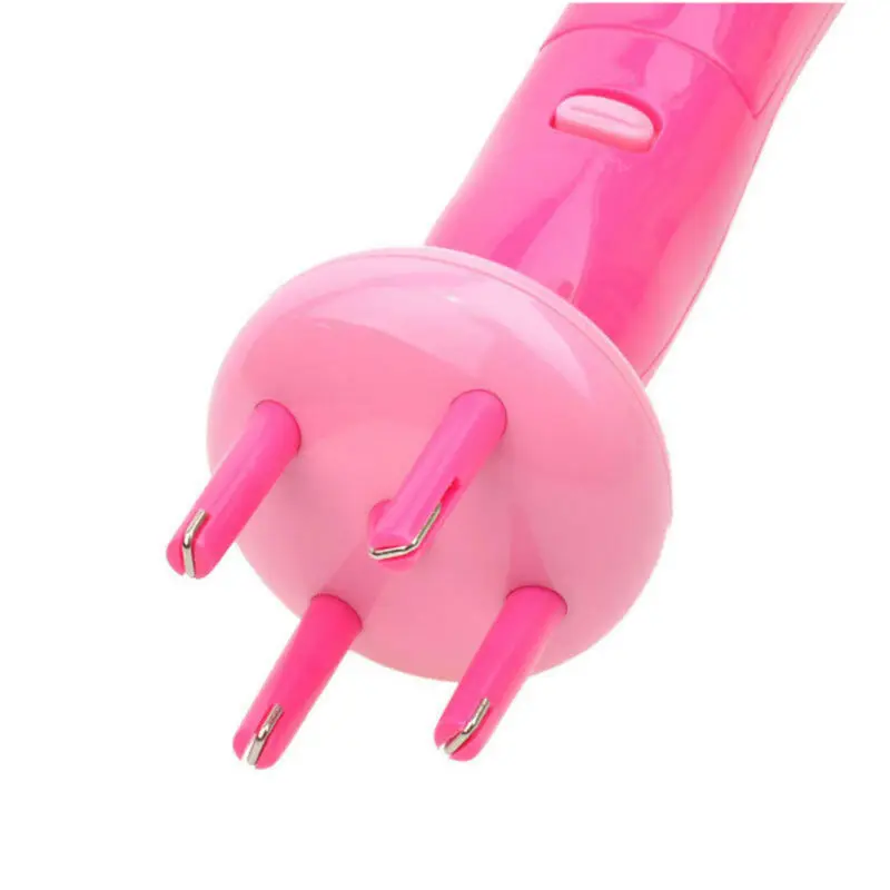 Электрический инструмент для плетения волос|Трубки и аксессуары курения| |