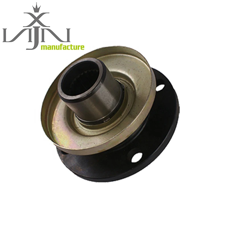 

Hot Sale 41204-35082 Differential Flange Parts Complete For TOYOTA Hiace Hilux 8x39 Ratio 27T Stainless steel 1 Year Warranty