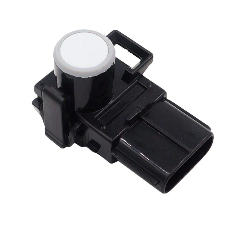 89341-48010 Новый PDC датчик парковки Радар 4 шт. для TOYOTA CAMRY LAND LEXUS GS460 RX270 RX350 черный белый