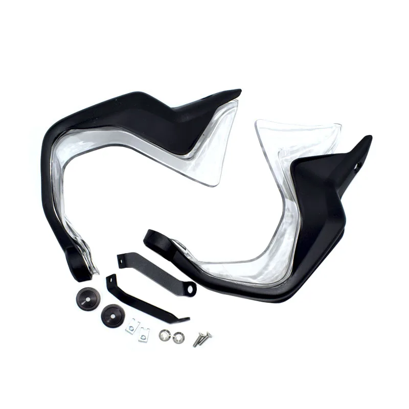 Защита для рукоятки мотоцикла, защита для рук, для Kawasaki VERSYS650, KLE650, VERSYS1000, KLE1000