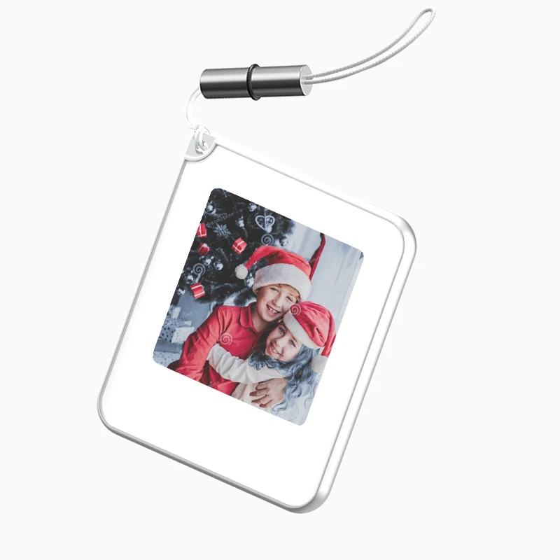 Электронные чернила пассивная электронная бумага 1 54 дюйма с поддержкой NFC Мини