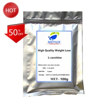 high quality weight lose 99 purity l carnitine powder festival glitter for face protect against diabetes treat aid in dieting
