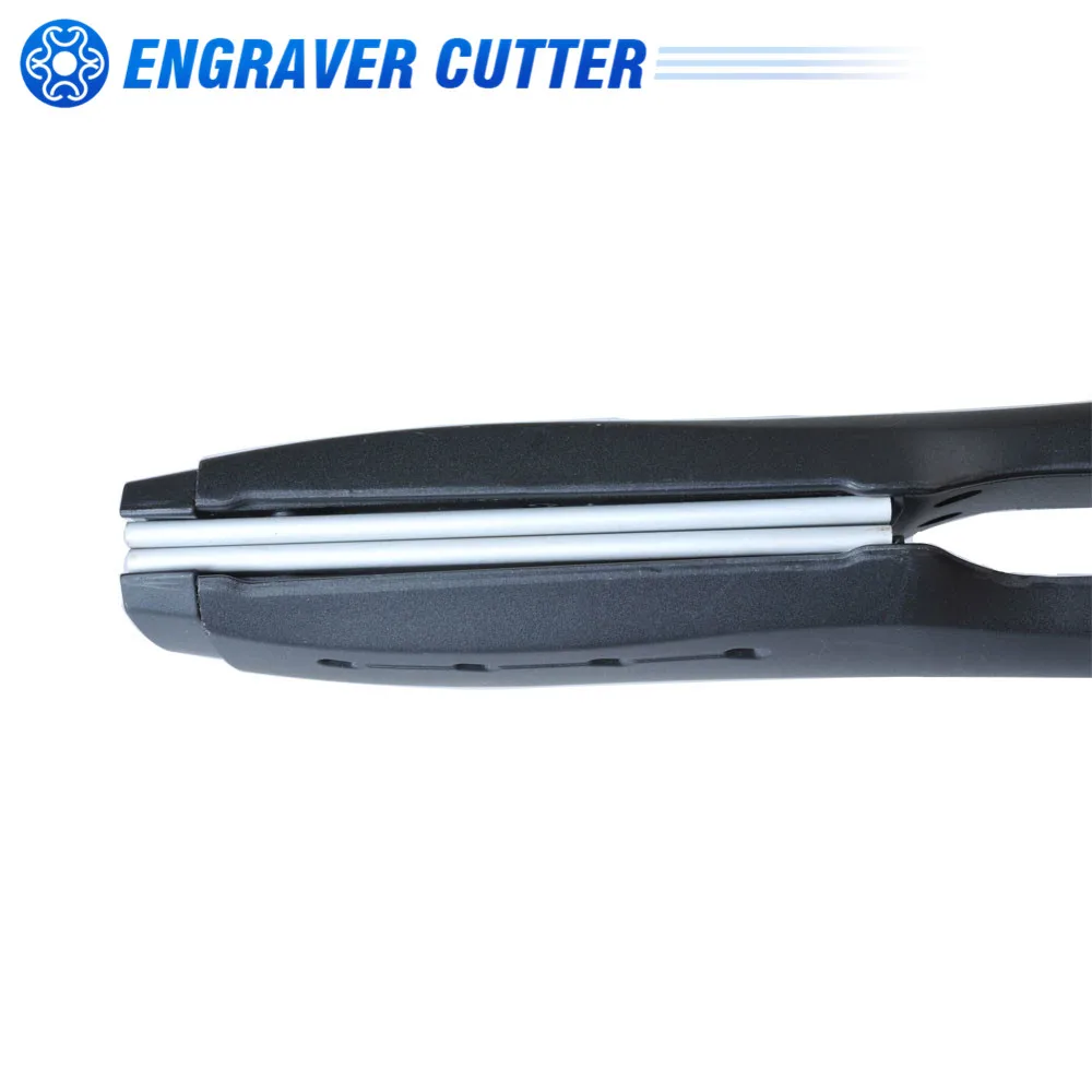 Руководство акриловые гибочное устройство письма канала светильник коробка