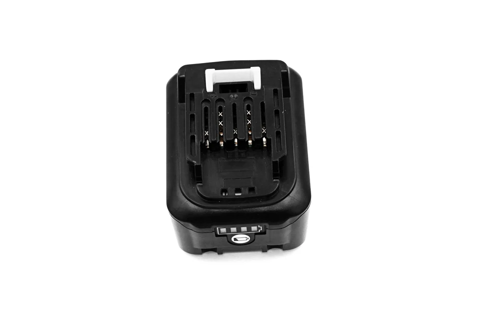 Apexway 12 В 3200 мАч литиевая аккумуляторная батарея для Makita BL1021B BL1041B BL1015B BL1020B BL1040B 197402 электроинструменты