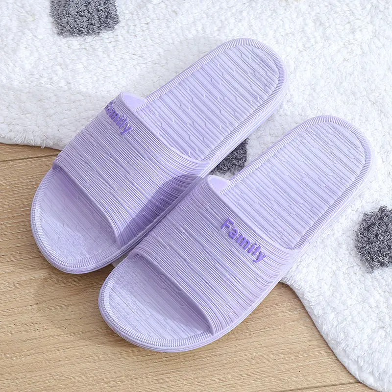 Модные Классические мужские слиперы 2020 г. весенне-осенние домашние банные