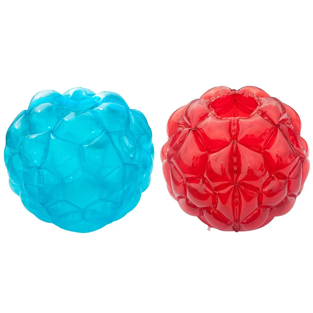 60 см бампер для тела мячи с фиксирующей наклейкой футбольные костюмы партия