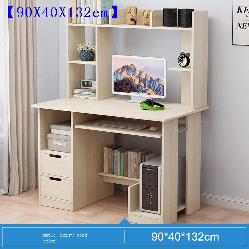 Офисный столик для ноутбука Dobravel Para Scrivania Escritorio De Oficina Tablo стол Mesa прикроватный с