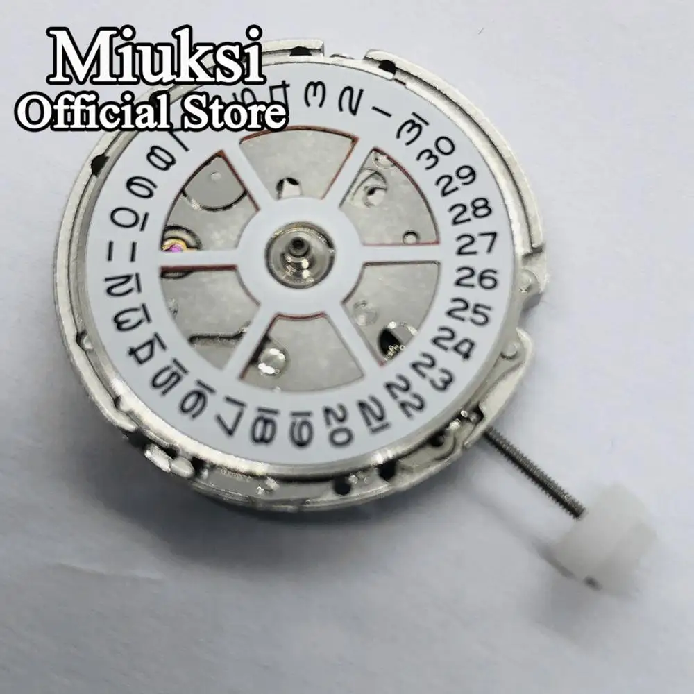 Mingzhu DG2813 calendar date mechanical automatic movement | Наручные часы