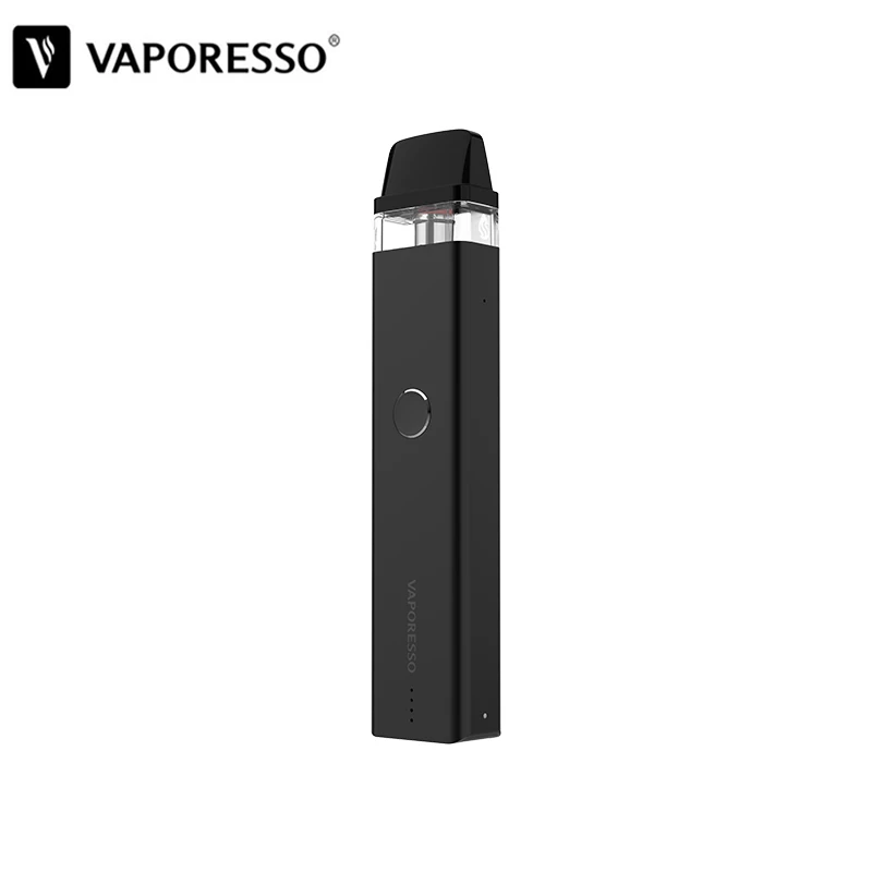 Оригинальный комплект Vaporesso XROS 2 1000 мАч с мл Mesh Pod Power от AXON Chip электронная сигарета