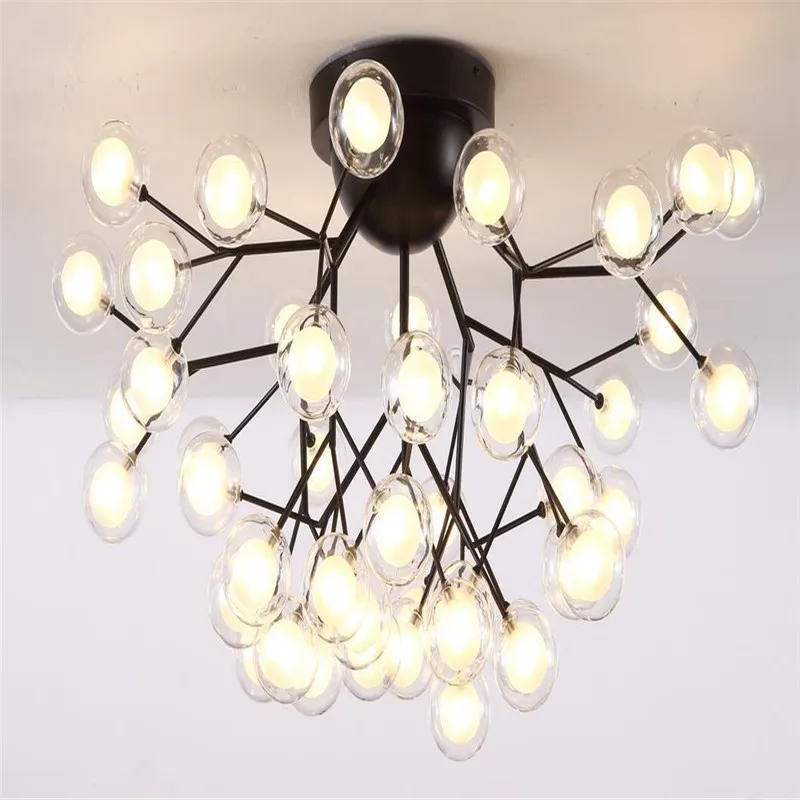 Светодиодный Современный минималистичный креативный детский сад принцесса